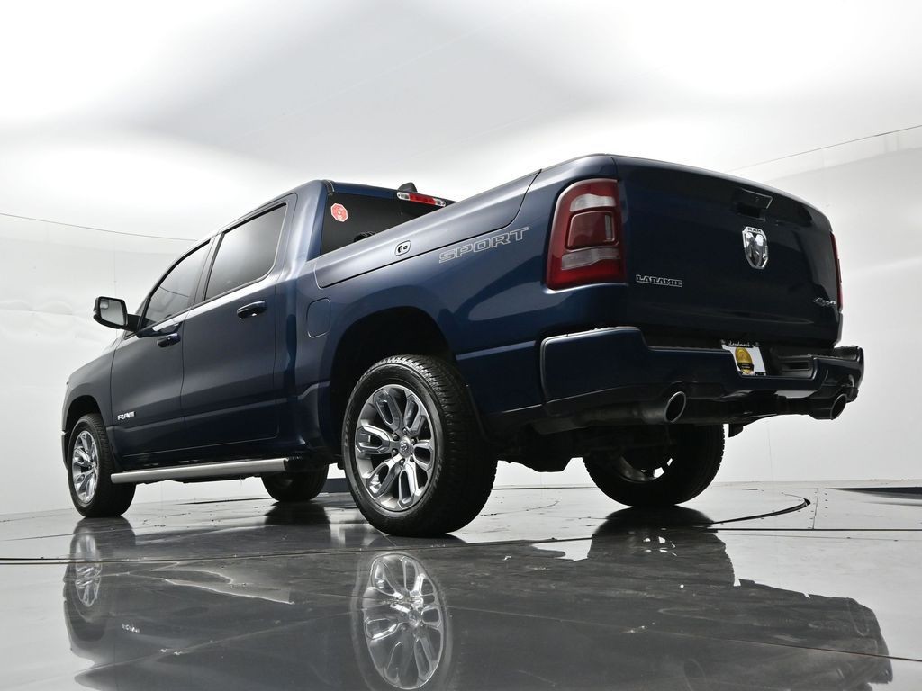 Ram 1500 Vehicle Full-screen Gallery Image 20