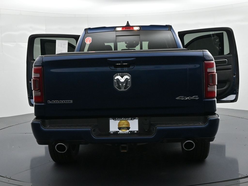 Ram 1500 Vehicle Full-screen Gallery Image 27