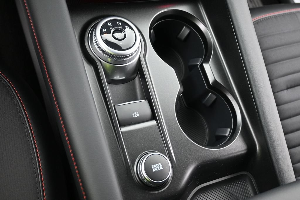 Ford Explorer Vehicle Full-screen Gallery Image 12