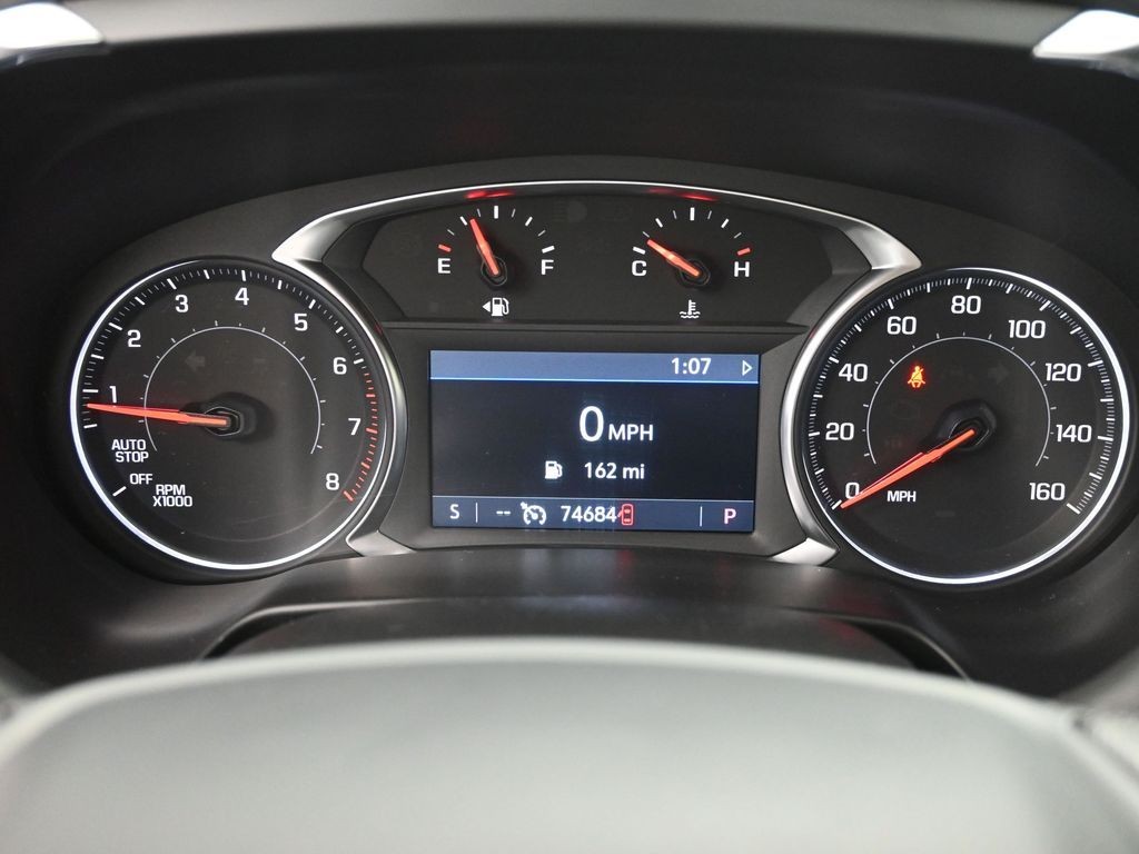 Chevrolet Blazer Vehicle Full-screen Gallery Image 10