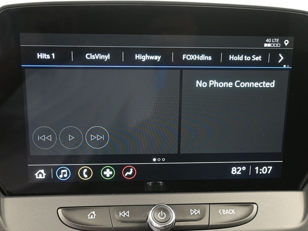 Chevrolet Blazer Vehicle Full-screen Gallery Image 11