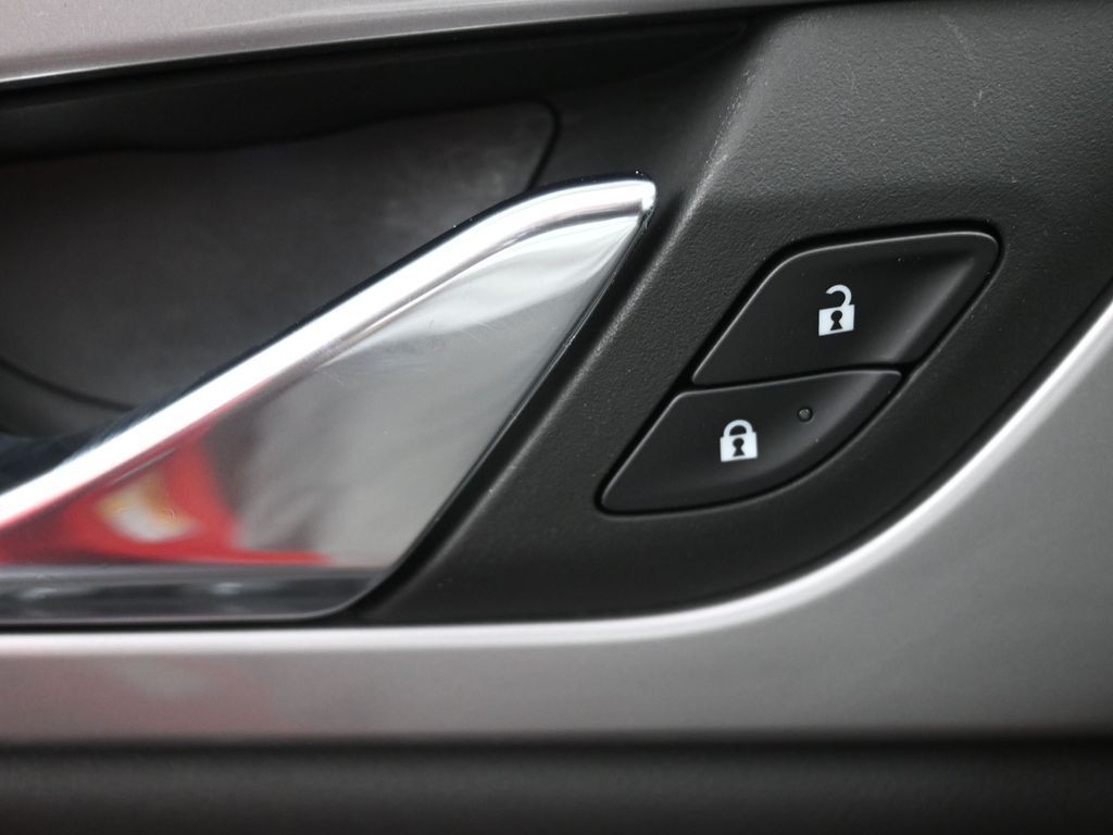 Chevrolet Blazer Vehicle Full-screen Gallery Image 20