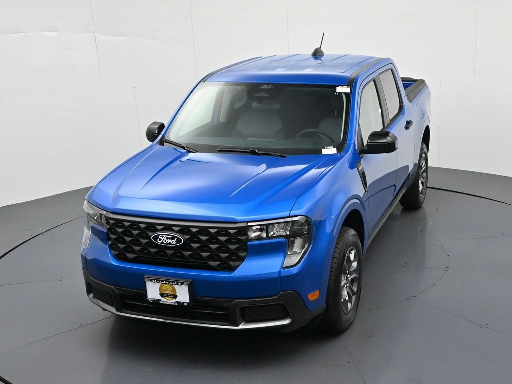 Ford Maverick Vehicle Full-screen Gallery Image 18