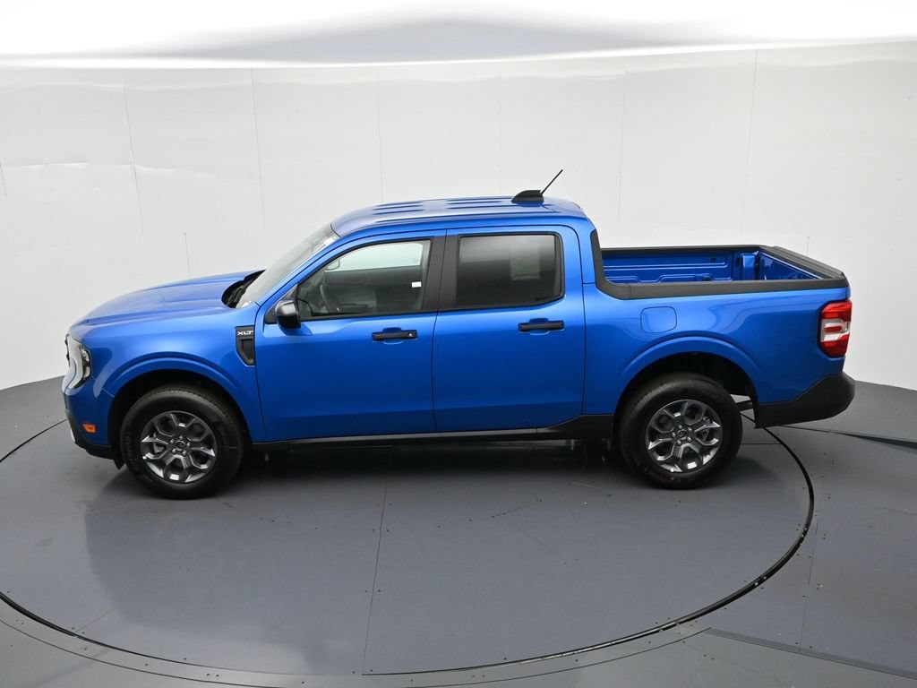 Ford Maverick Vehicle Full-screen Gallery Image 19