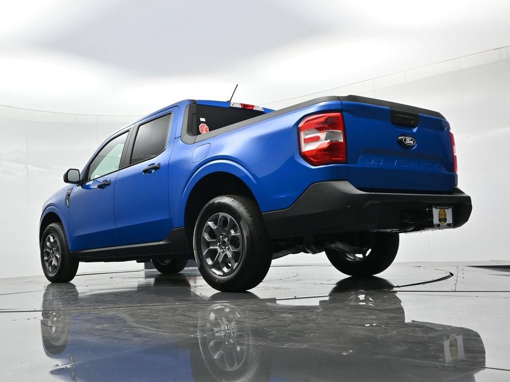 Ford Maverick Vehicle Full-screen Gallery Image 20