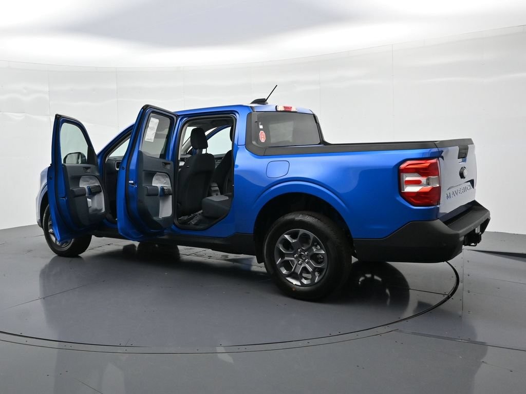 Ford Maverick Vehicle Full-screen Gallery Image 25
