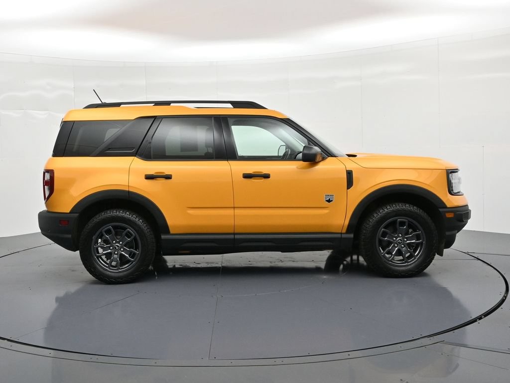 Ford Bronco Sport Vehicle Full-screen Gallery Image 5
