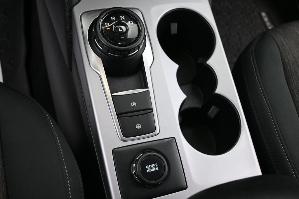 Ford Bronco Sport Vehicle Full-screen Gallery Image 13