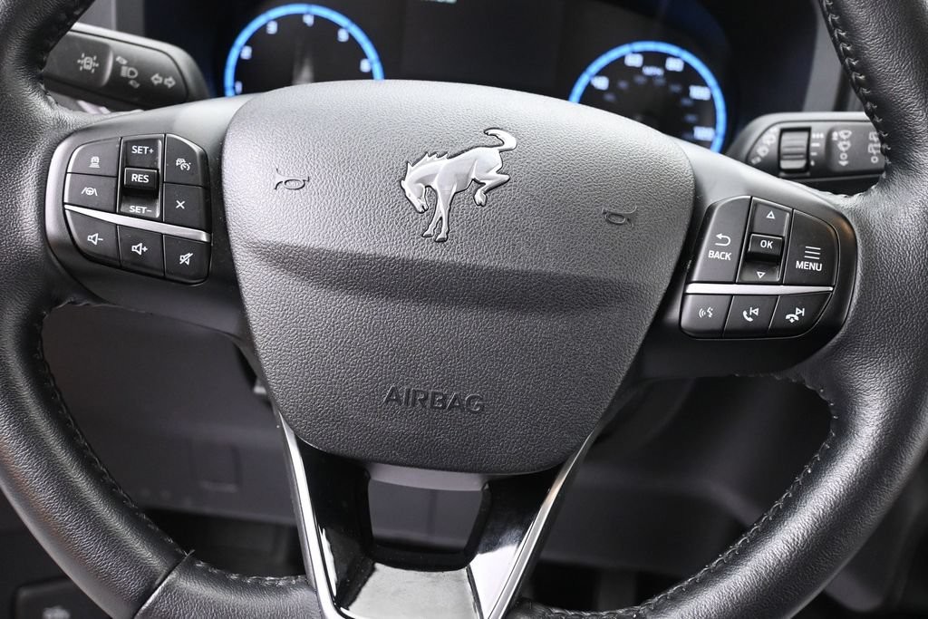 Ford Bronco Sport Vehicle Full-screen Gallery Image 14