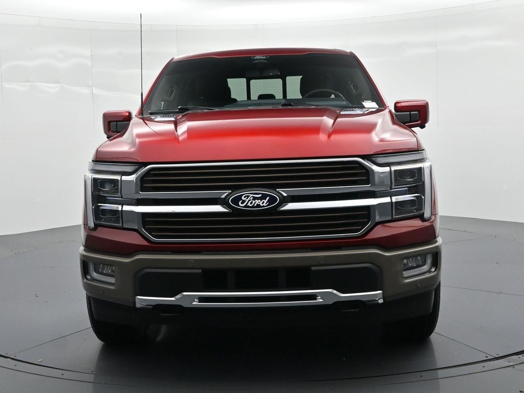 Ford F-150 Vehicle Full-screen Gallery Image 3