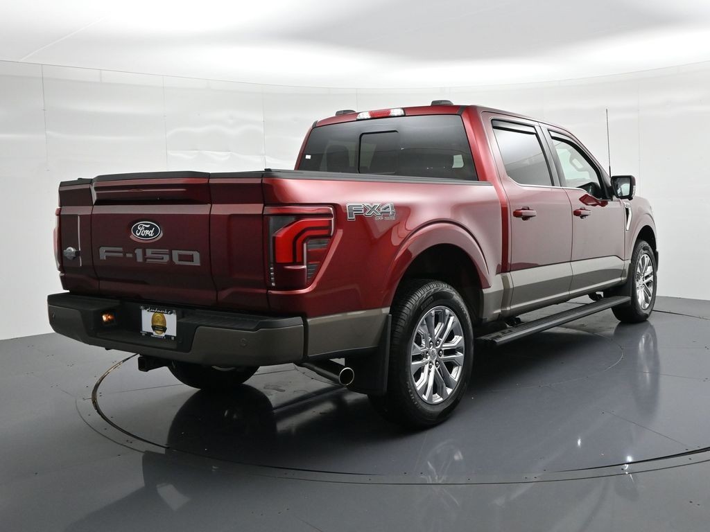 Ford F-150 Vehicle Full-screen Gallery Image 6