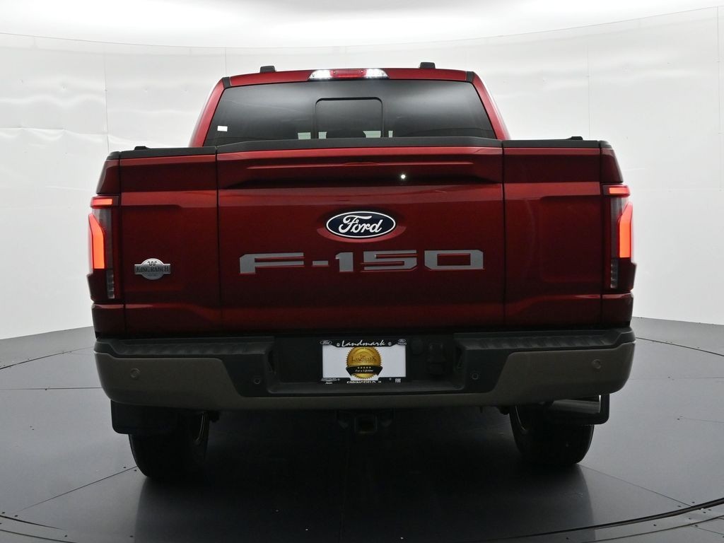 Ford F-150 Vehicle Full-screen Gallery Image 7