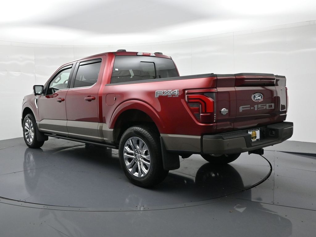 Ford F-150 Vehicle Full-screen Gallery Image 8