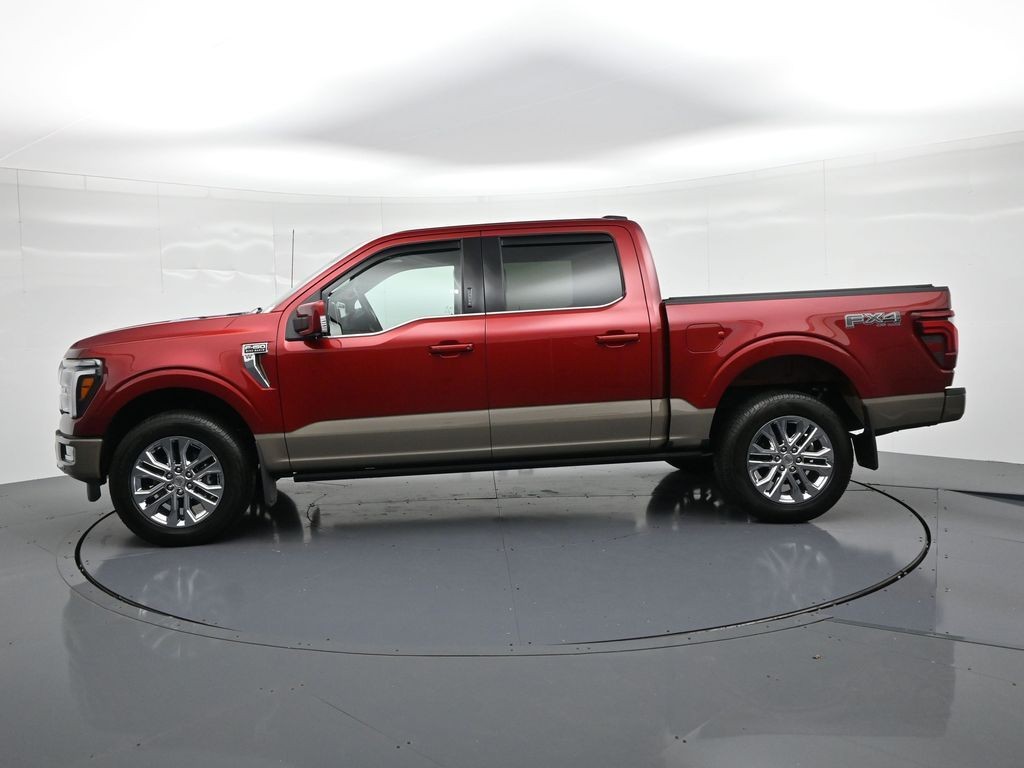 Ford F-150 Vehicle Full-screen Gallery Image 9