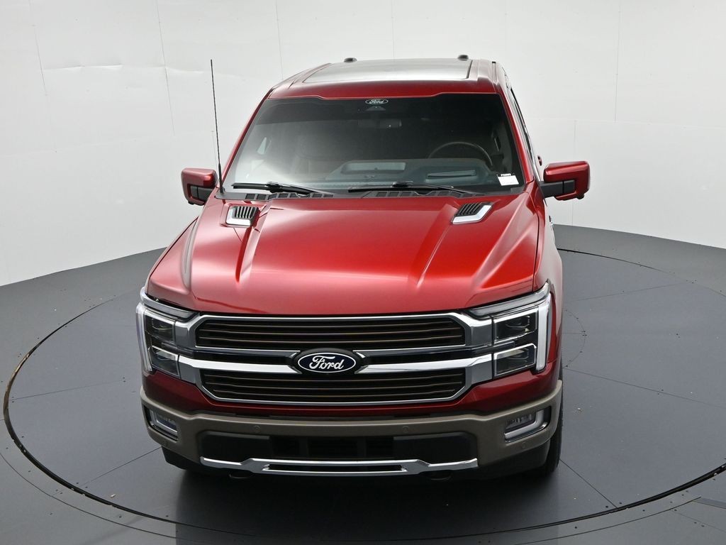Ford F-150 Vehicle Full-screen Gallery Image 20