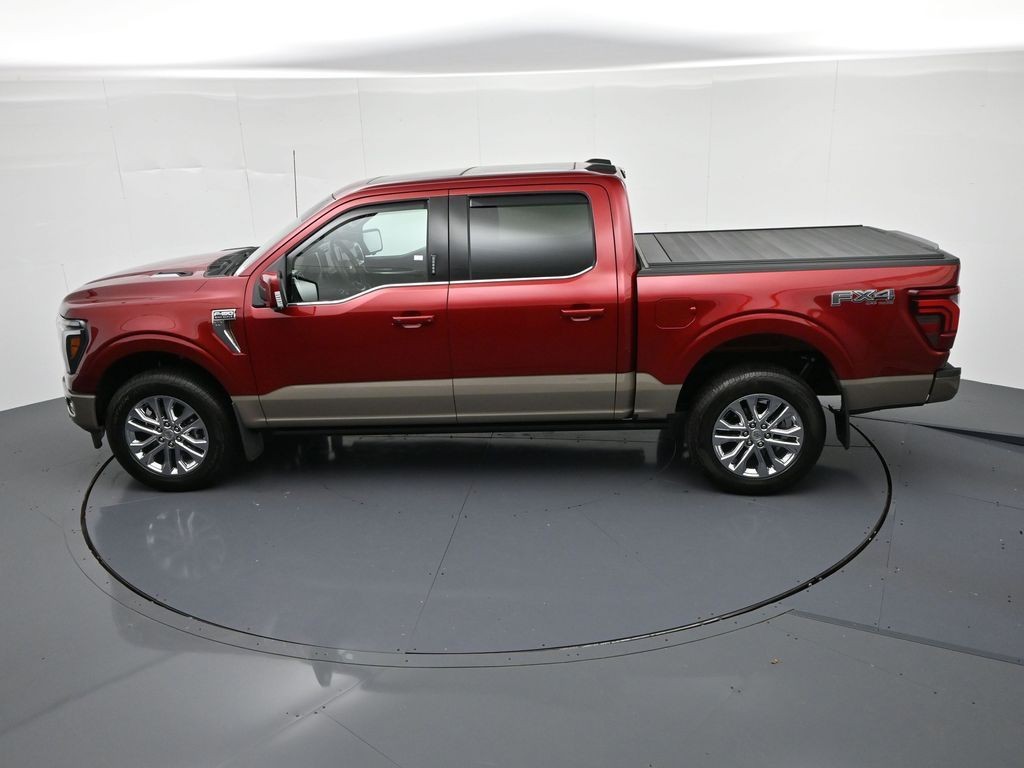 Ford F-150 Vehicle Full-screen Gallery Image 22