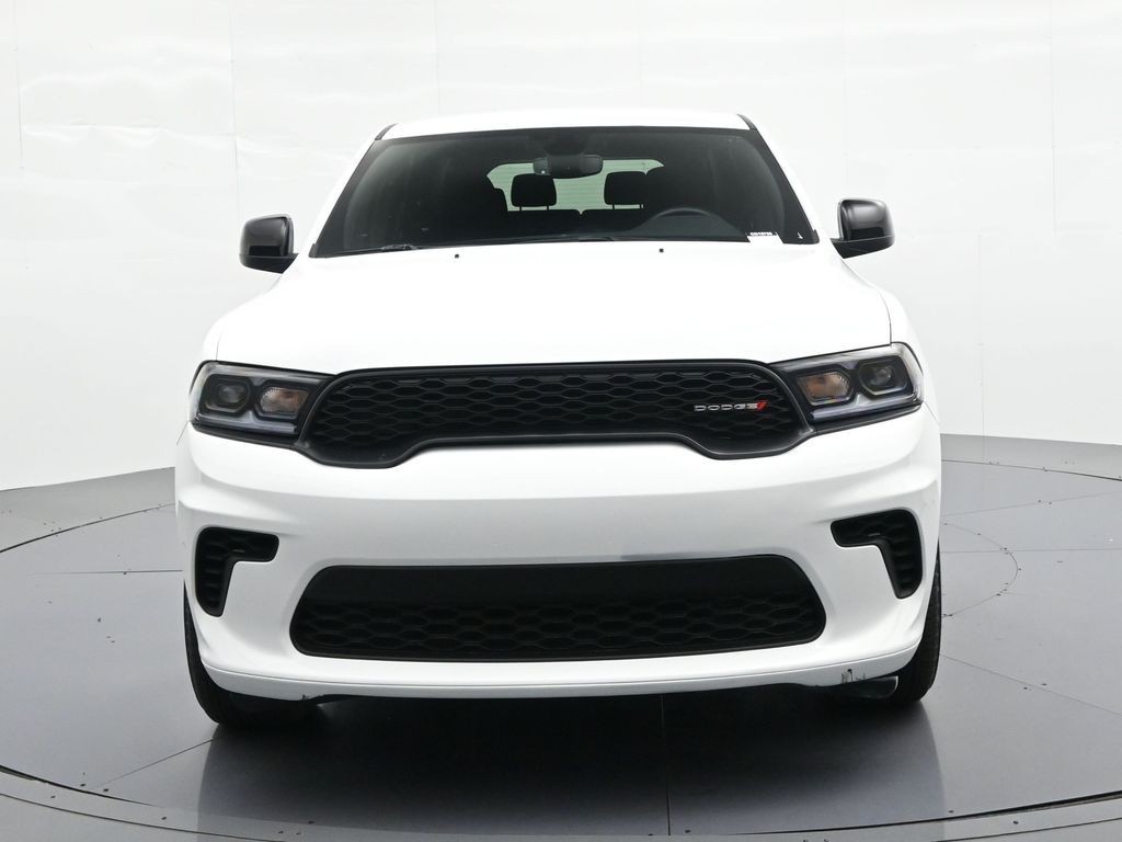 Dodge Durango Vehicle Full-screen Gallery Image 2