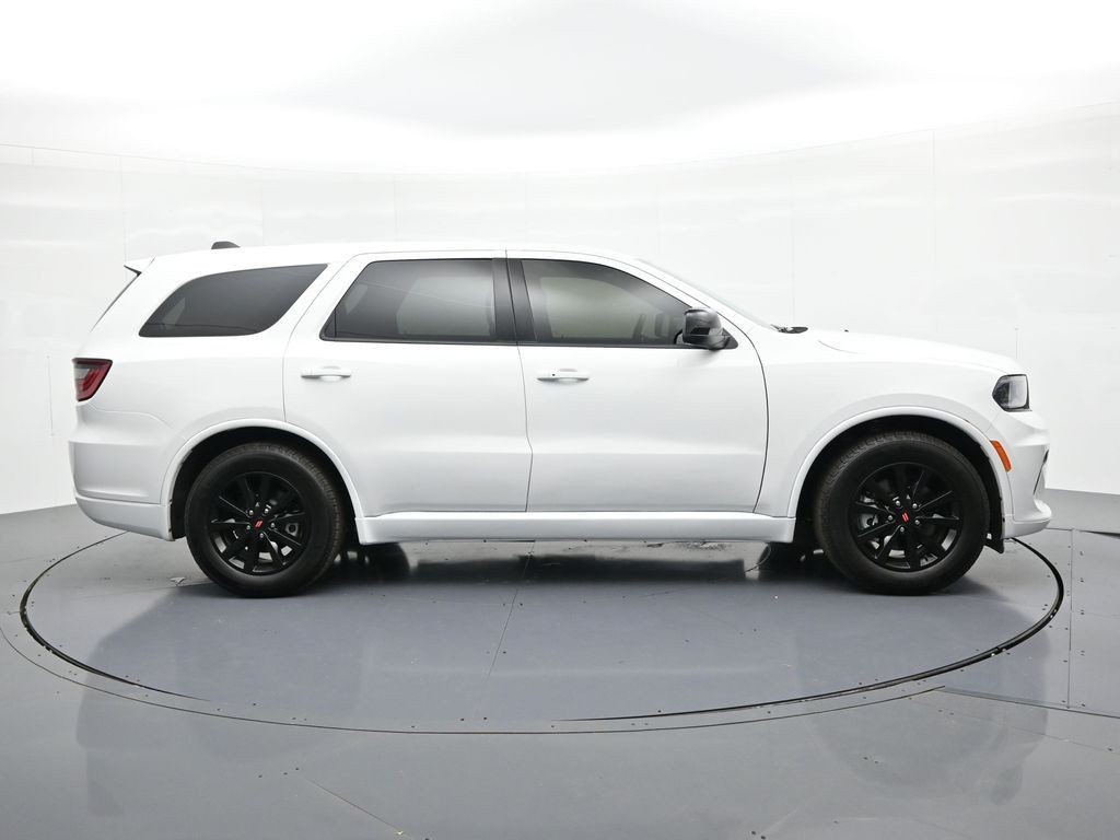 Dodge Durango Vehicle Full-screen Gallery Image 4