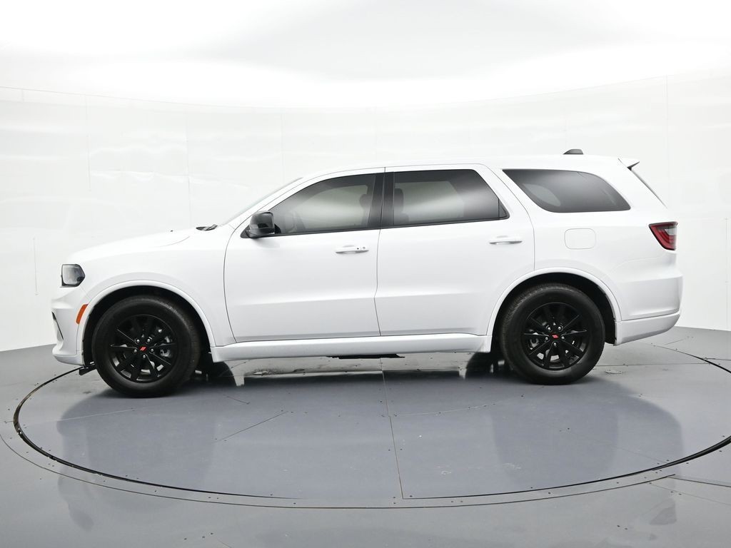 Dodge Durango Vehicle Full-screen Gallery Image 8