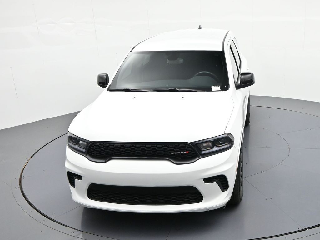 Dodge Durango Vehicle Full-screen Gallery Image 13