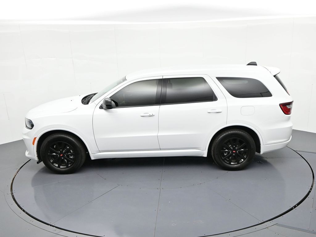 Dodge Durango Vehicle Full-screen Gallery Image 15