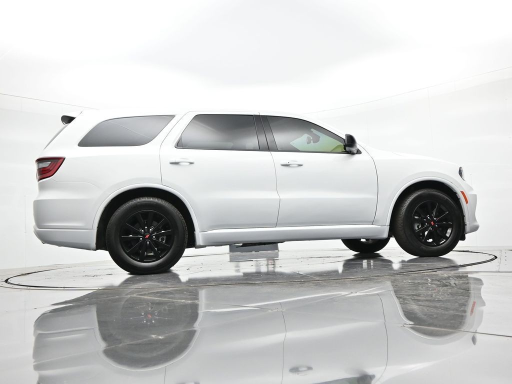 Dodge Durango Vehicle Full-screen Gallery Image 19