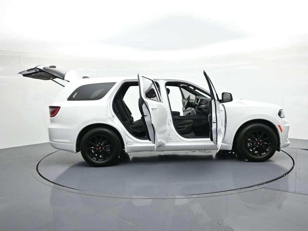 Dodge Durango Vehicle Full-screen Gallery Image 20