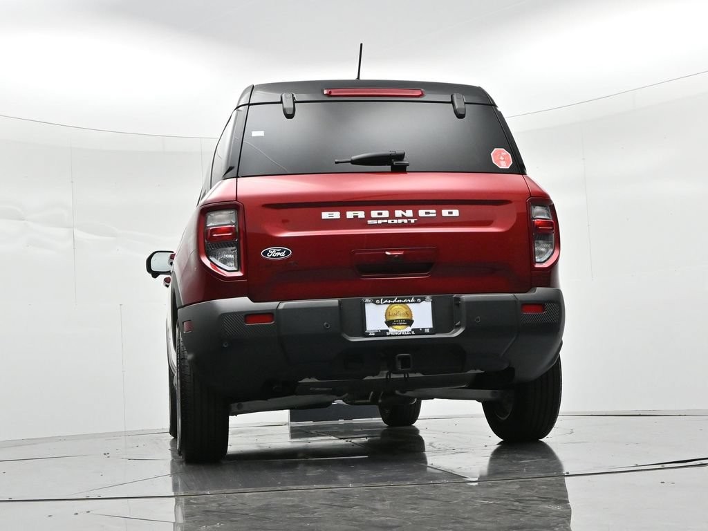 Ford Bronco Sport Vehicle Full-screen Gallery Image 20