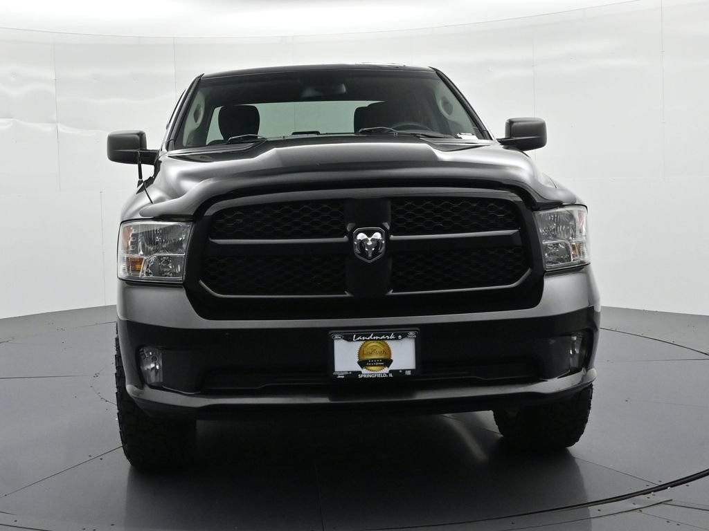 Ram 1500 Vehicle Full-screen Gallery Image 3