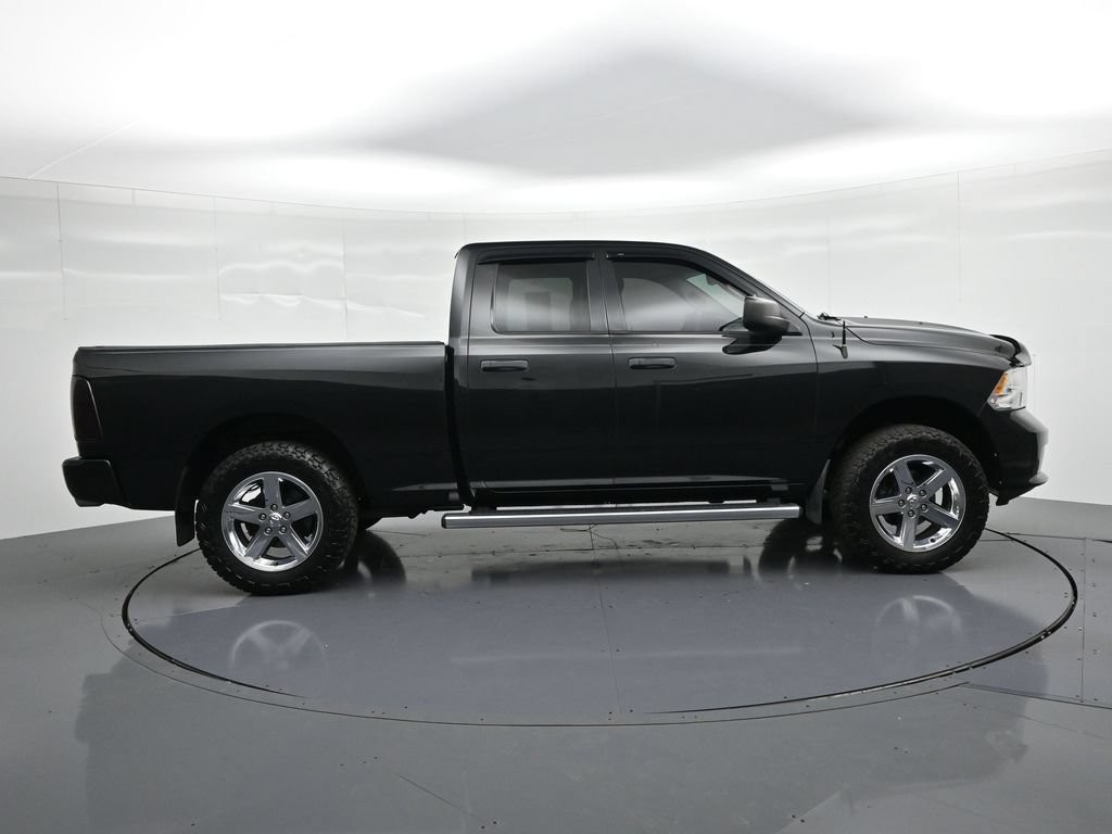 Ram 1500 Vehicle Full-screen Gallery Image 5