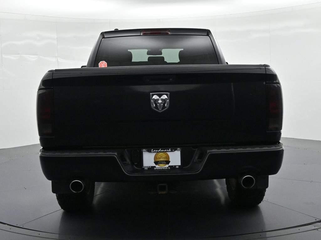 Ram 1500 Vehicle Full-screen Gallery Image 7