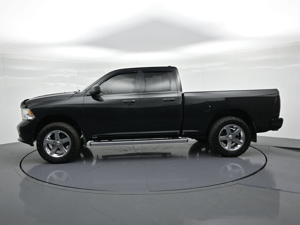 Ram 1500 Vehicle Full-screen Gallery Image 9