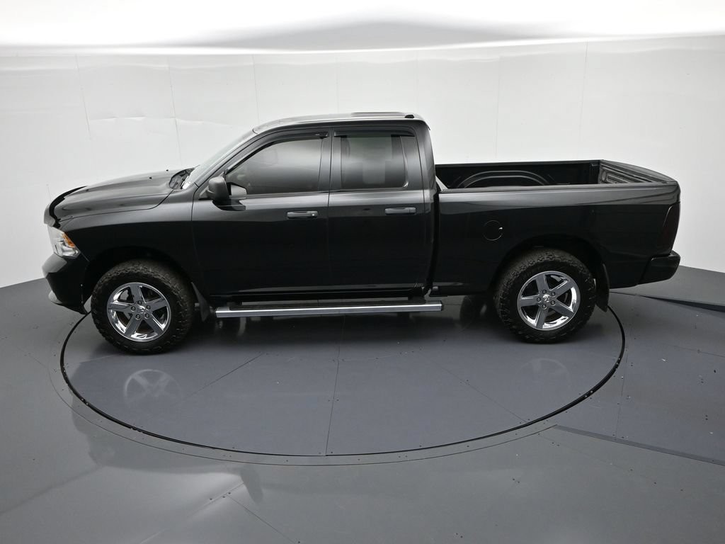 Ram 1500 Vehicle Full-screen Gallery Image 17