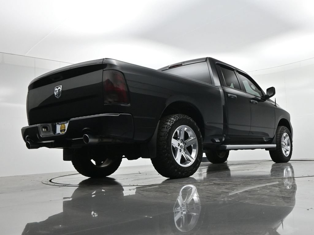 Ram 1500 Vehicle Full-screen Gallery Image 20