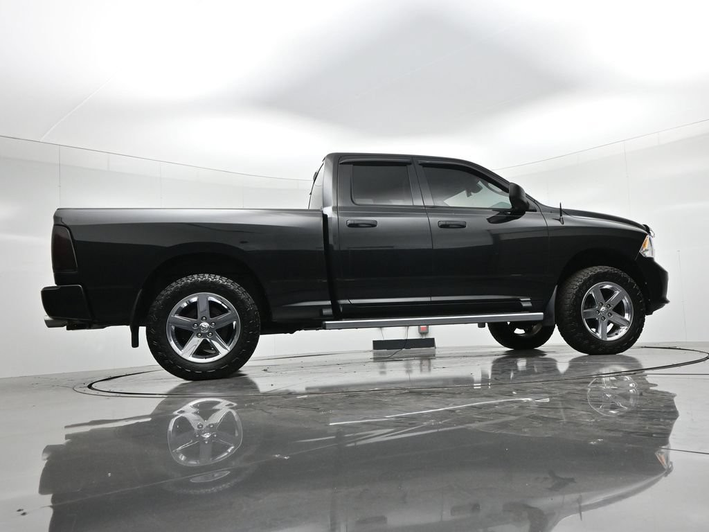 Ram 1500 Vehicle Full-screen Gallery Image 21