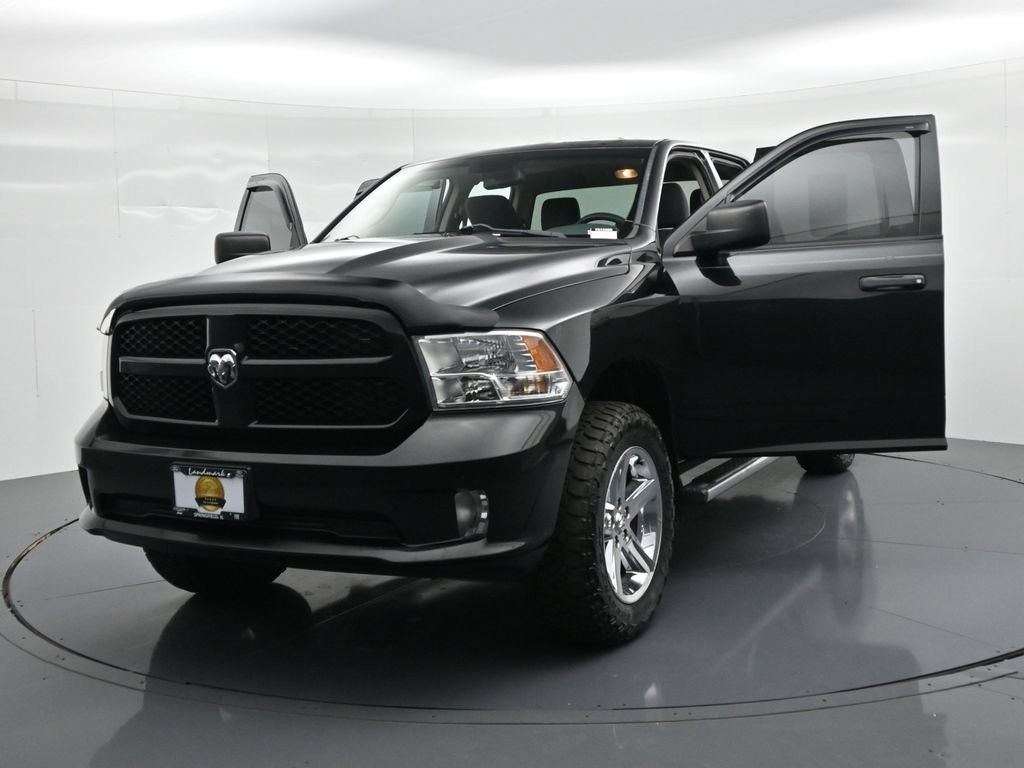 Ram 1500 Vehicle Full-screen Gallery Image 24