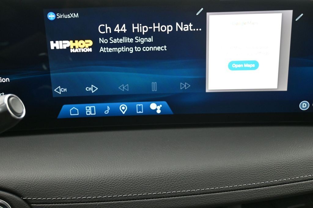 Cadillac CT5 Vehicle Full-screen Gallery Image 10