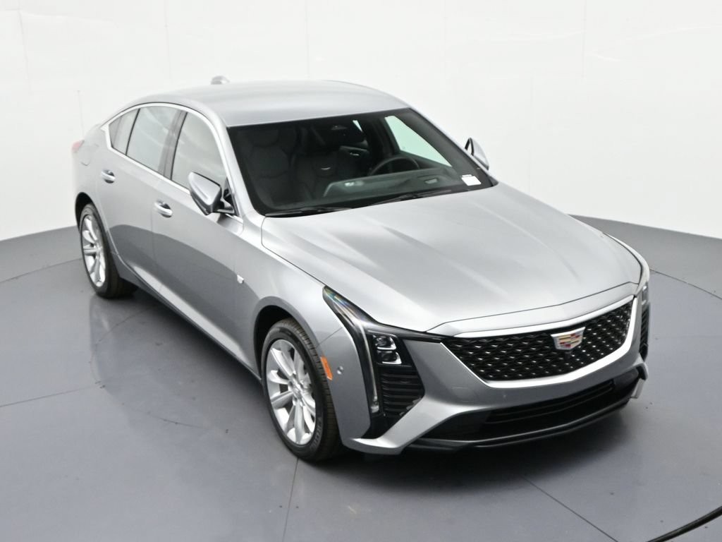 Cadillac CT5 Vehicle Full-screen Gallery Image 30