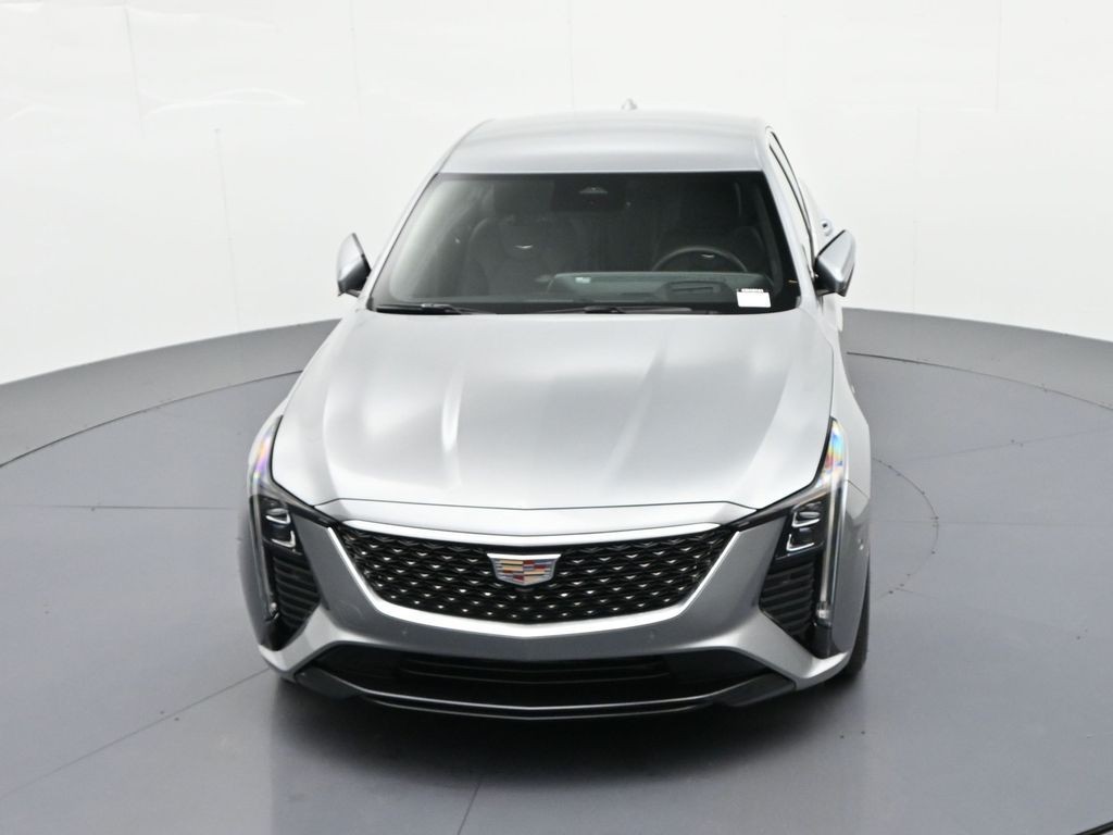 Cadillac CT5 Vehicle Full-screen Gallery Image 31