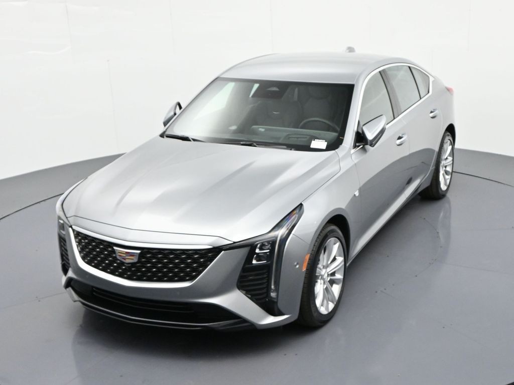 Cadillac CT5 Vehicle Full-screen Gallery Image 32