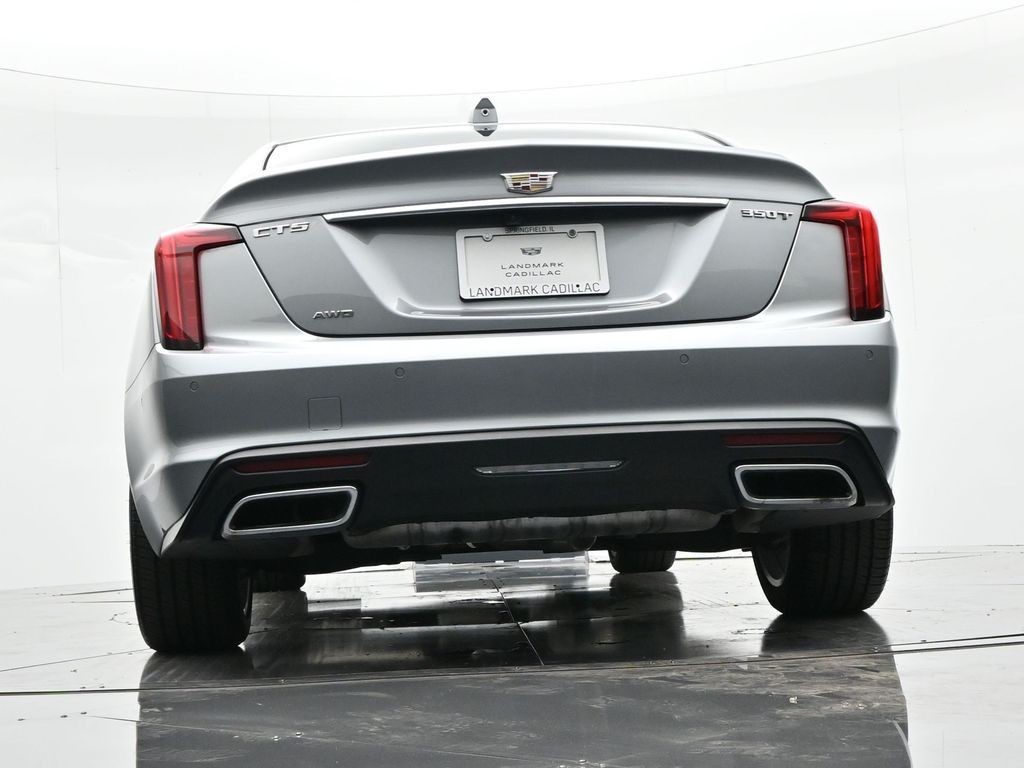 Cadillac CT5 Vehicle Full-screen Gallery Image 35
