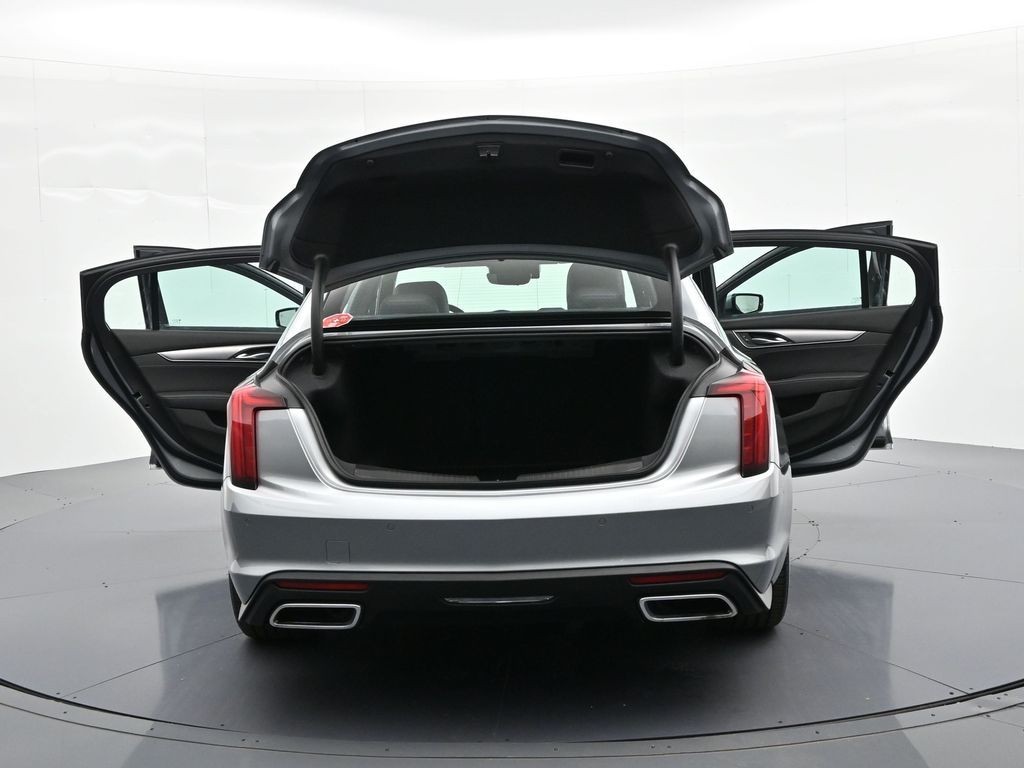 Cadillac CT5 Vehicle Full-screen Gallery Image 41