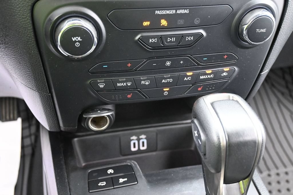 Ford Ranger Vehicle Full-screen Gallery Image 10