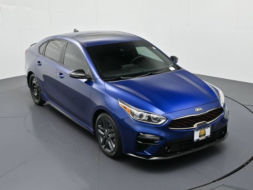 Kia Forte Vehicle Full-screen Gallery Image 15