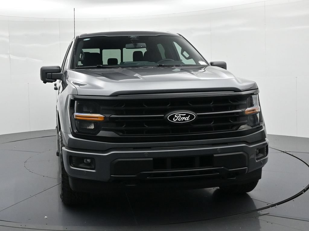Ford F-150 Vehicle Full-screen Gallery Image 3