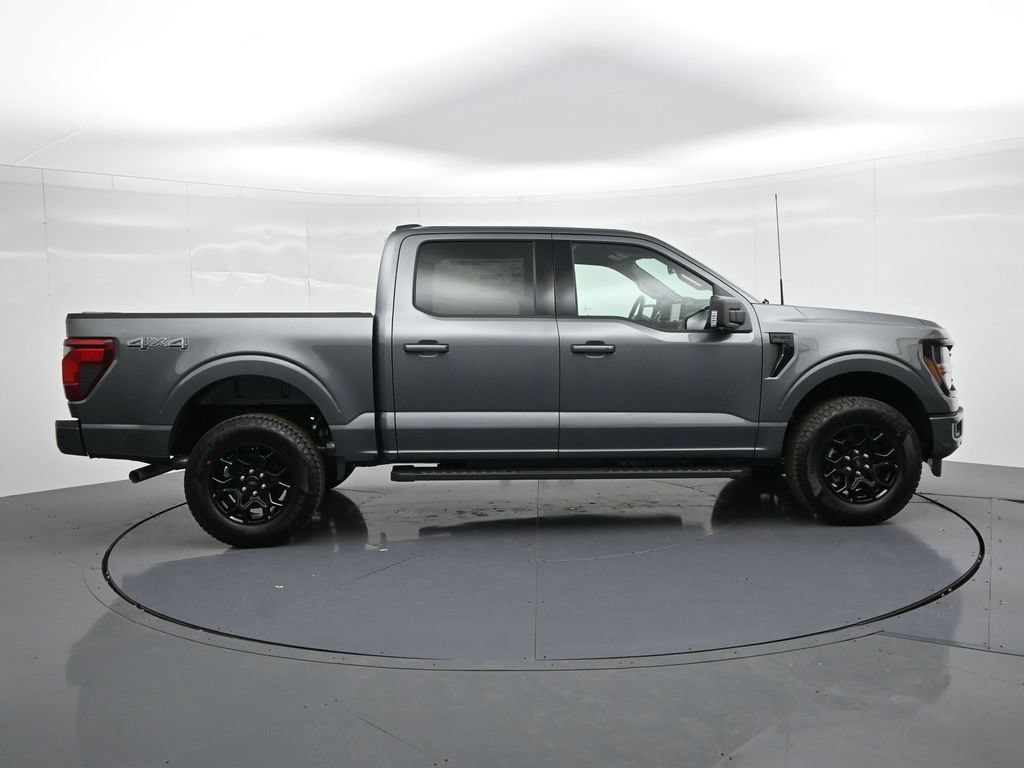 Ford F-150 Vehicle Full-screen Gallery Image 5