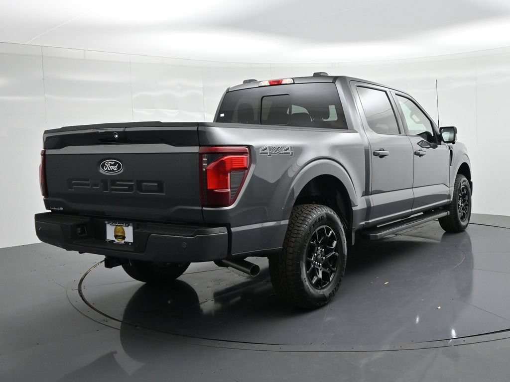 Ford F-150 Vehicle Full-screen Gallery Image 6