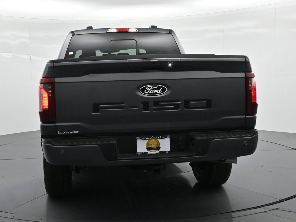 Ford F-150 Vehicle Full-screen Gallery Image 7