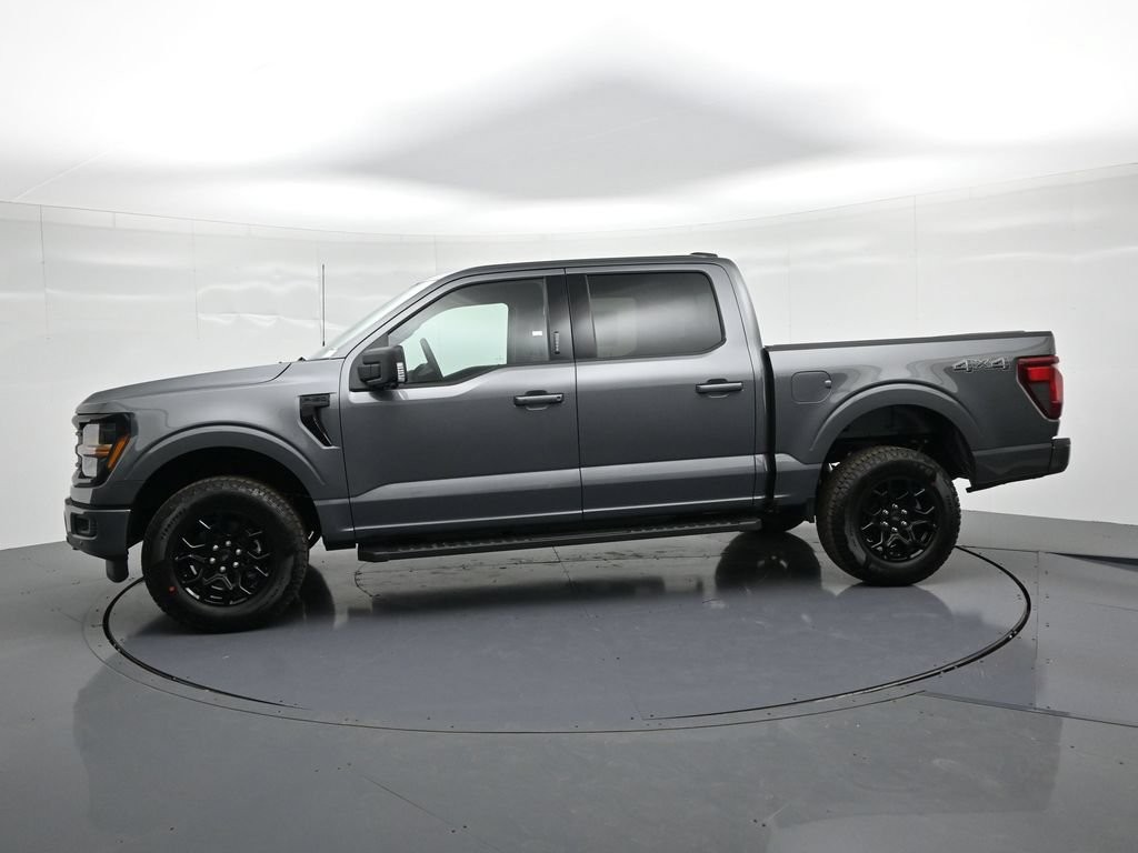 Ford F-150 Vehicle Full-screen Gallery Image 9