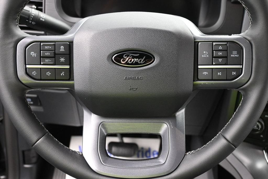 Ford F-150 Vehicle Full-screen Gallery Image 15